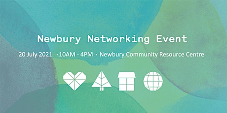 Newbury Networking Event primary image