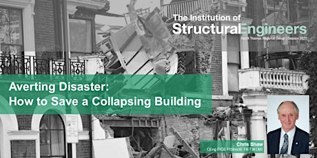 Primaire afbeelding van Averting Disaster: How to Save a Collapsing Building