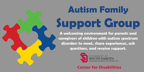 Autism Family Support Group