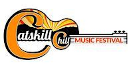 Sixth Annual Catskill Chill Music Festival - RV Passes Sept 18-20, 2015 primary image