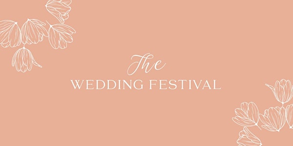 APLAZADO | The Wedding Festival