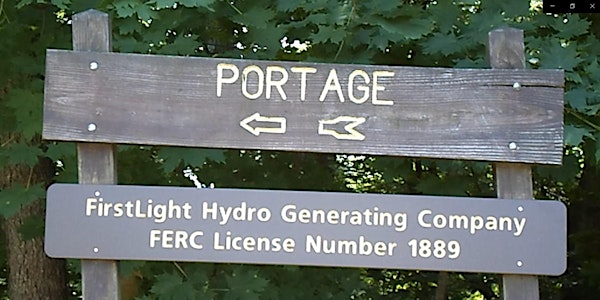 Portage,  Paddle & Parade - Turners Falls