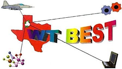 2015 West Texas BEST Season Team Registration primary image