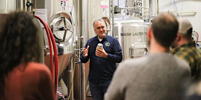 Imagem principal do evento West Sixth Brewing Tour - Lexington