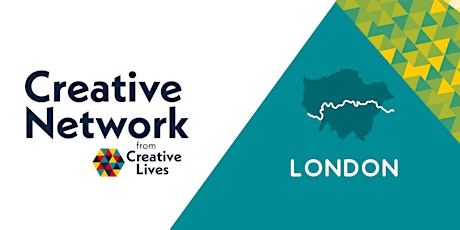 #CreativeNetwork - London tickets
