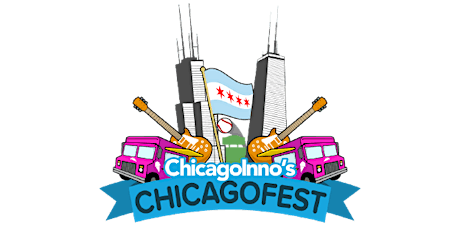 Chicago Inno's Chicago Fest 2015 primary image