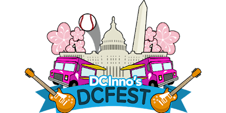DC Inno's DC Fest 2015 *Updated Event Date* primary image