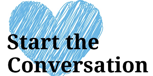 5th Annual Start the Conversation: 5K Run/Walk (Virtual or In-person)