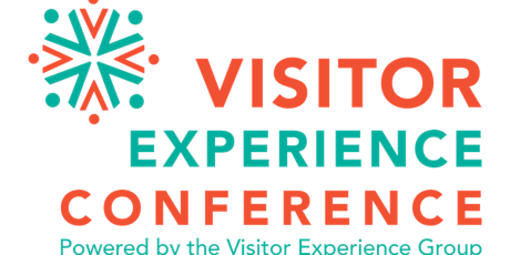 Visitor Experience Conference 2021 primary image