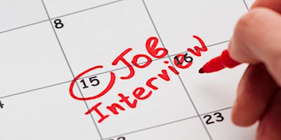 Be a STAR at Your Next Interview - VIRTUAL