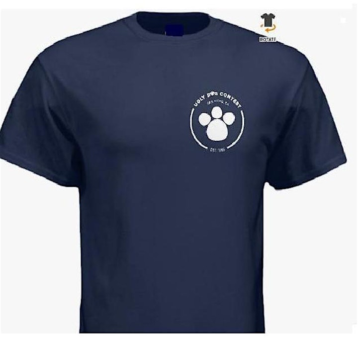 25th Annual "NOT JUST FOR UGLY DOGS" Contest image