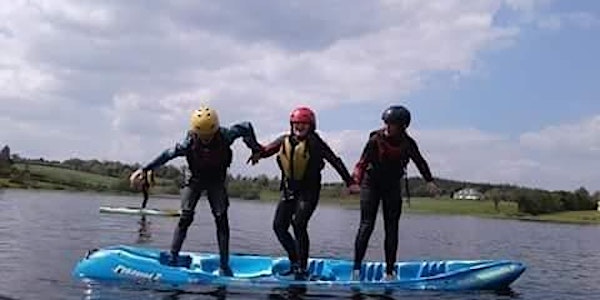 Secend Lough rynn summer camp	from 04th August to 06th August