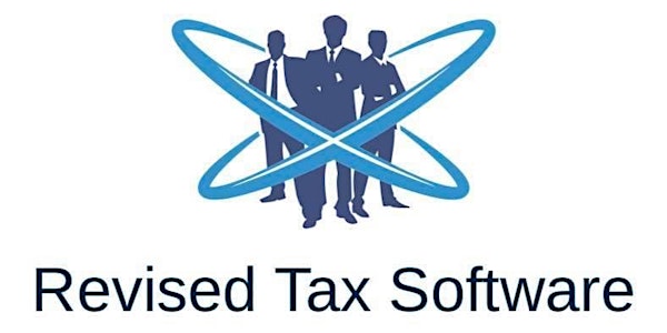 Revised Tax Software Banquet