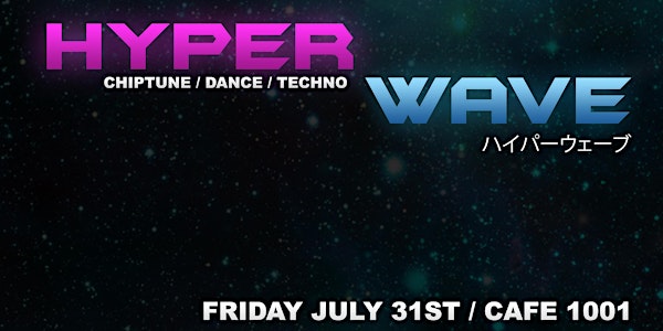 Hyperwave 2!