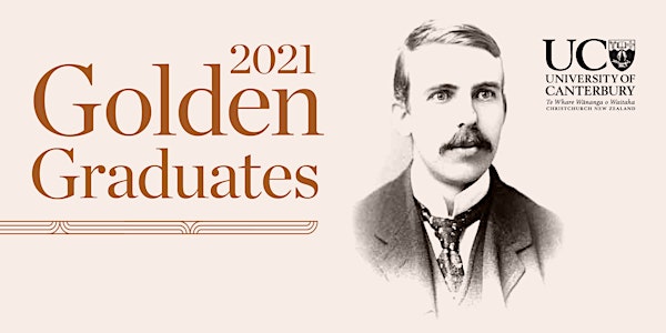 Golden Graduates: Celebrating 150 Years Since Ernest Rutherford's Birth