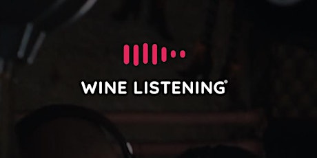 Wine Listening - Roma Hortus Vini