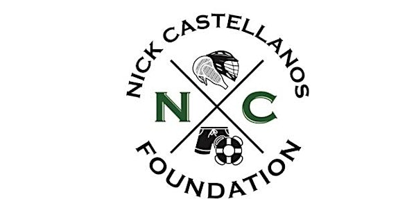 The Nick Castellanos Memorial Walk