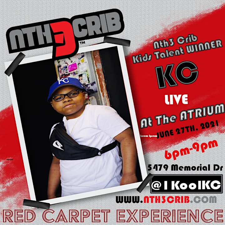 
		3rd Annual Red Carpet Experience Show image

