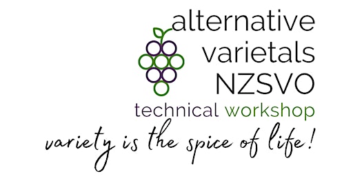 Alternative Varietals Technical Workshop