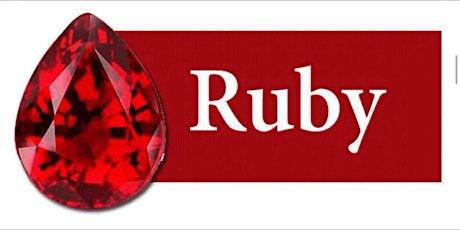 RUBY UNIVERSITY primary image