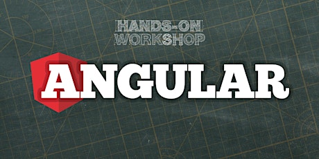 Angular Workshop (2 Day Training) - Brisbane