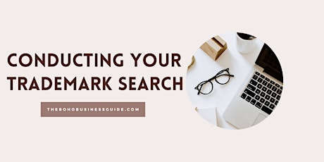 Conducting Your Trademark Search