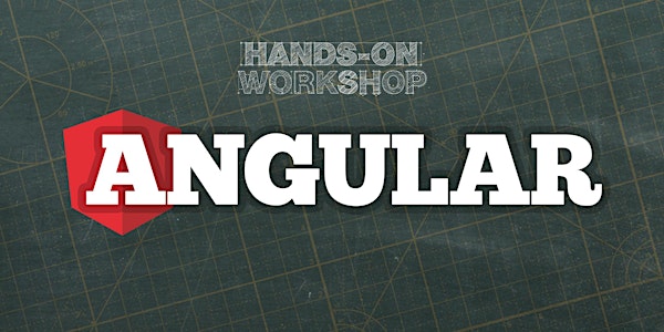 Angular Workshop (2 Day Training) - Sydney