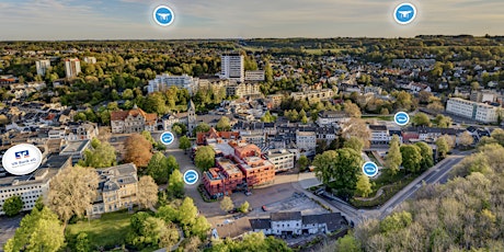 Hauptbild für BürgerClub: Neue Perspektiven für Bergisch Gladbachs kulturelle Mitte