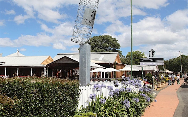 
		Scenic Rim Wine Tour  for 2 people exclusively. $1390. Deposit $200 image
