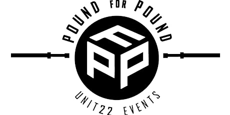 Pound For Pound 2016 Online Qualifiers primary image