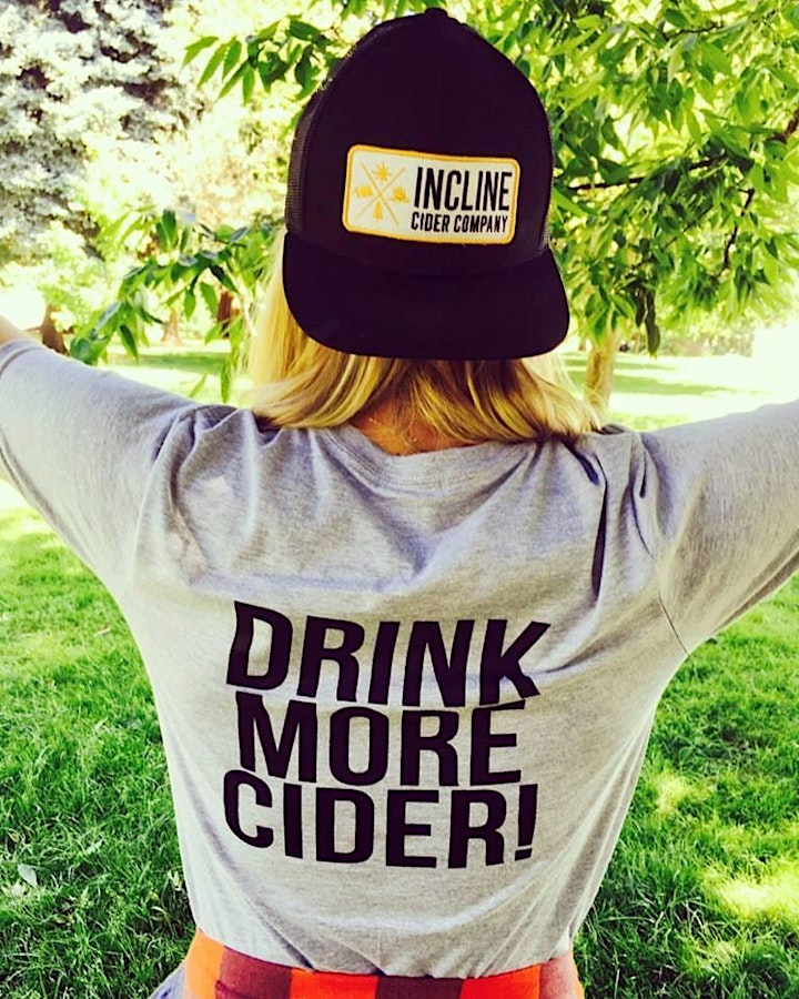 
		8th Annual CIDER SWIG: Pick-Up Edition image
