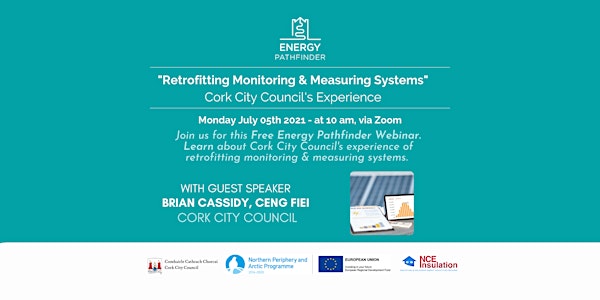 Retrofitting Monitoring & Measuring Systems – Cork City Councils Experience