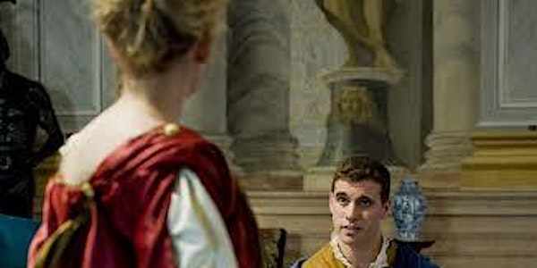 Dido & Aeneas