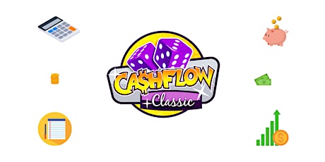 Cashflow Game Meetup (Online!) primary image