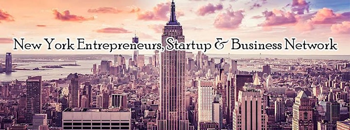 Brooklyn Big Professional Networking Affair - Game Changers & Professionals image