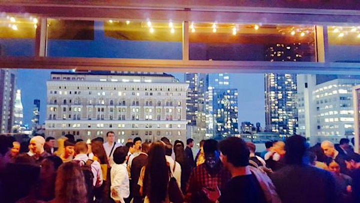 Brooklyn Big Professional Networking Affair - Game Changers & Professionals image