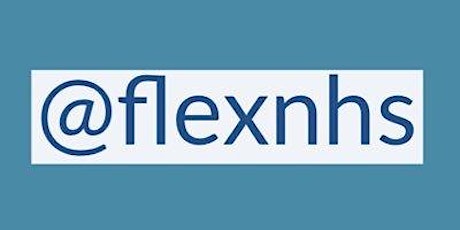 FlexNHS - Returning to Work primary image