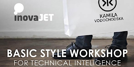 BASIC STYLE WORKSHOP FOR TECHNICAL INTELIGENCE primary image