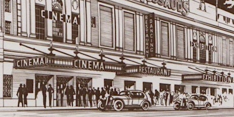 Art Deco in Baker Street Walking Tour primary image