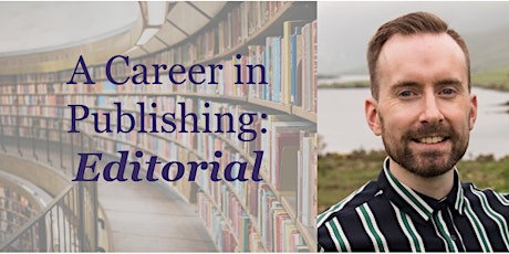 A Career in Publishing: Editorial (Drama & Performance) primary image