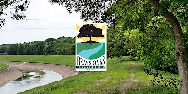 Brays Oaks Livable Centers Workshop