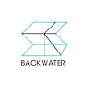 Logotipo da organização Backwater Artists Group
