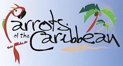 Parrots of the Caribbean 2015 primary image