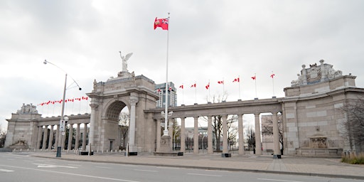 Exploring Exhibition Place Through the Eyes of the Community