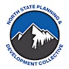 Logotipo da organização North State Planning and Development Collective