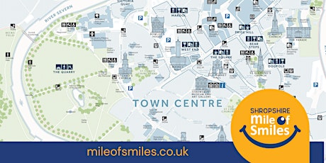 Mile of Smiles primary image