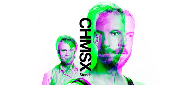 CHMSX Stories in club chUrch. 02-08 - 20.30