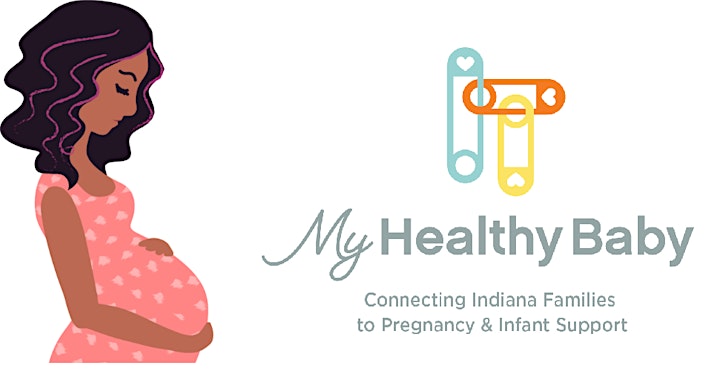 My Healthy Baby: Tippecanoe County Group: Public Community Meeting image