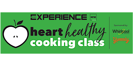 July Heart Healthy Cooking Class