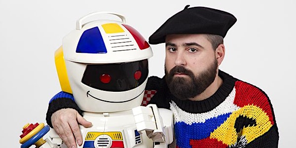 Private Tour: Leslie-Lohman Museum exhibition: "Interface: Queer Artists forming Communities Through Social Media."